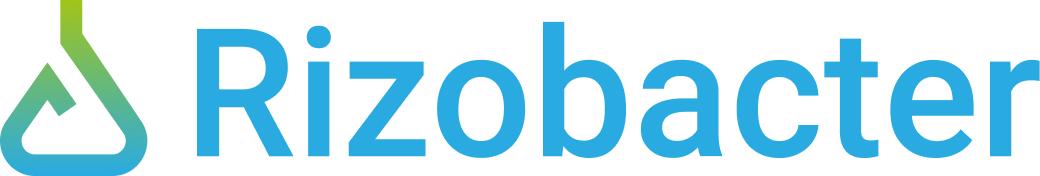 Logo Rizobacter